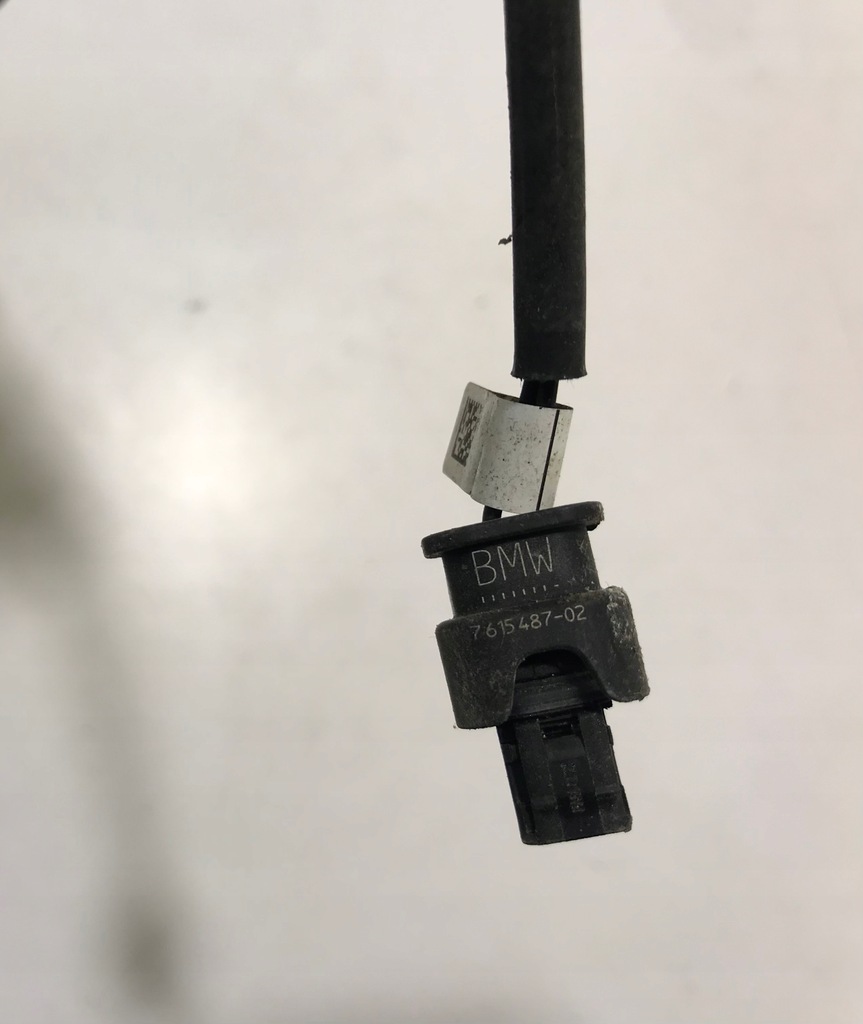 фото №9, 8599419 катализатор dpf bmw g20