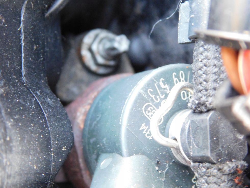 фото №10, Двигатель 2.0 d td4 m47 land rover freelander l314 00-06r bmw