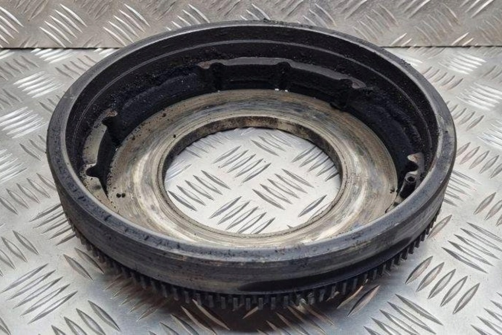 фото №8, Комплект зчеплення vw golf iii 1h1 027105273d 1.9l дизель 55kw 1993