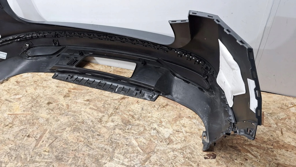 фото №6, Бампер задня 5na807417 vw tiguan ii 15-