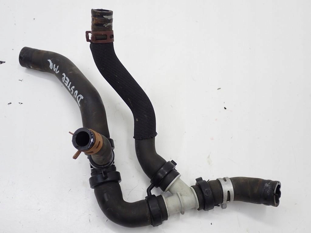 фото №1, Wąż шланг трубка wody патрубок 924004489r dacia duster i 1.5 dci 11r