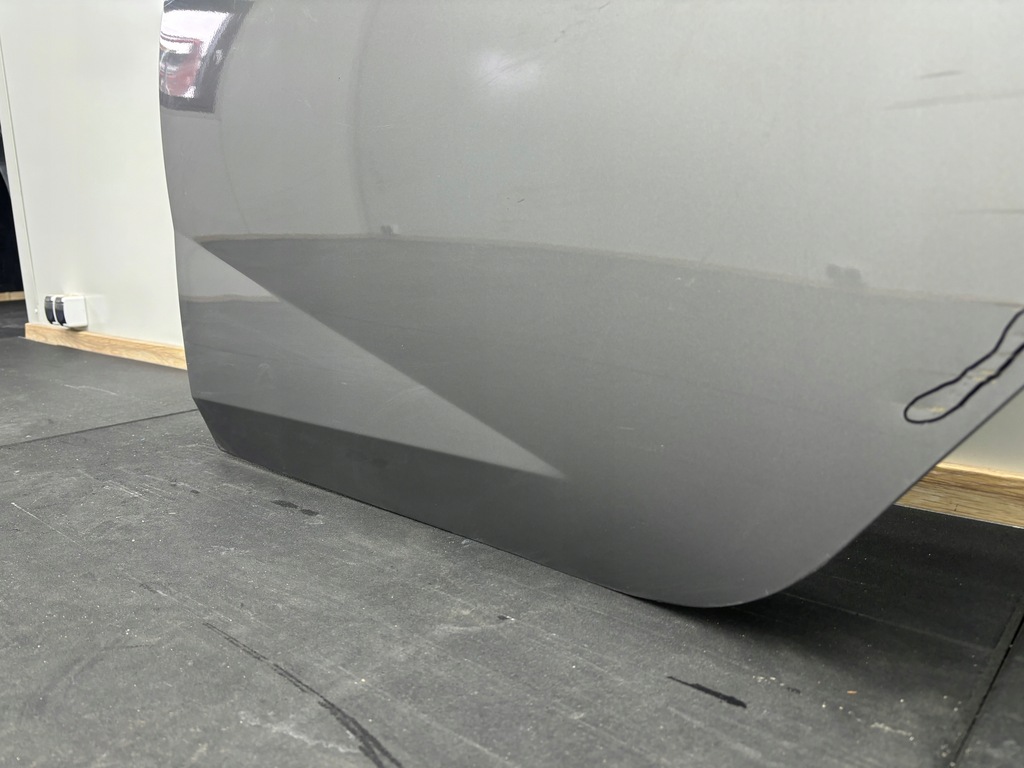 фото №12, Hyundai elantra vii 2020r-- двері ліва задні задня