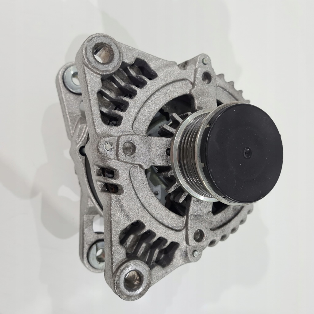 Генератор 9835688980 valeo 1.2 thp peugeot citroen opel с Разборки