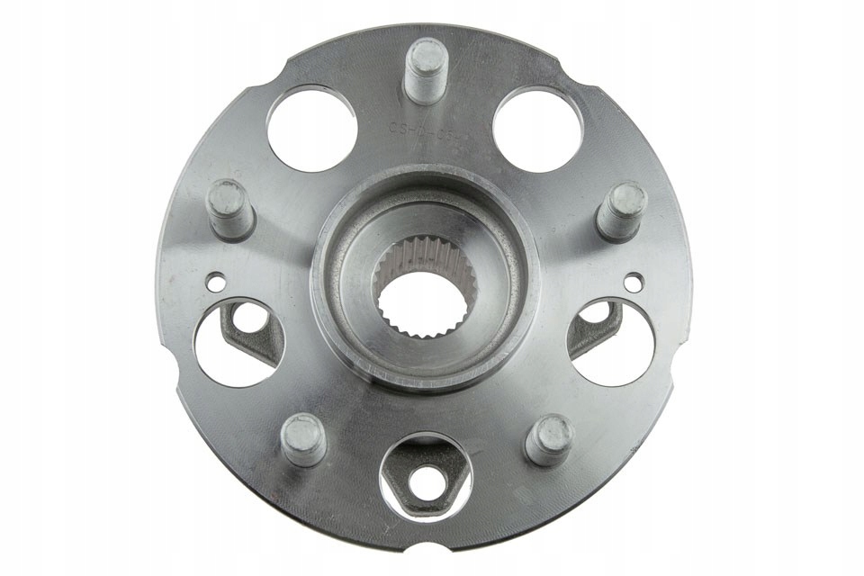 фото №14, Ступица колеса задняя honda crosstour 4wd 11-