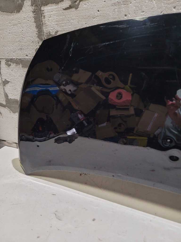 фото №9, Капот kia picanto iii 17+