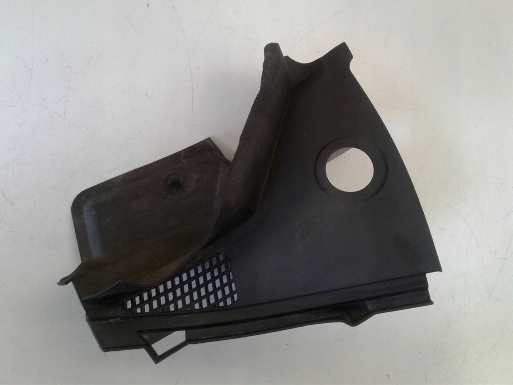 фото №3, Жабо левая 13167227 opel zafira