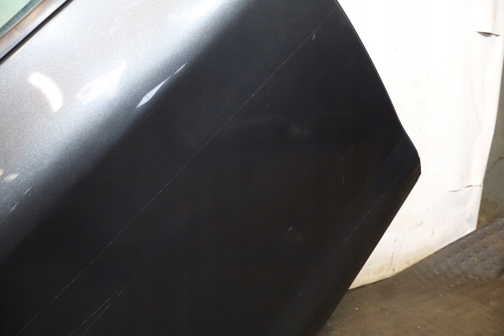 фото №9, Дверь правый задняя peugeot 208 i lift ktpd