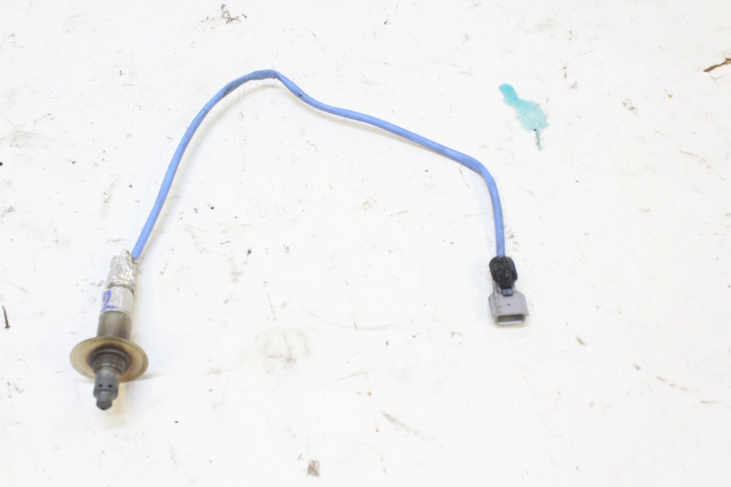 фото №1, Renault koleos ii датчик лямбда-зонд 226904959r