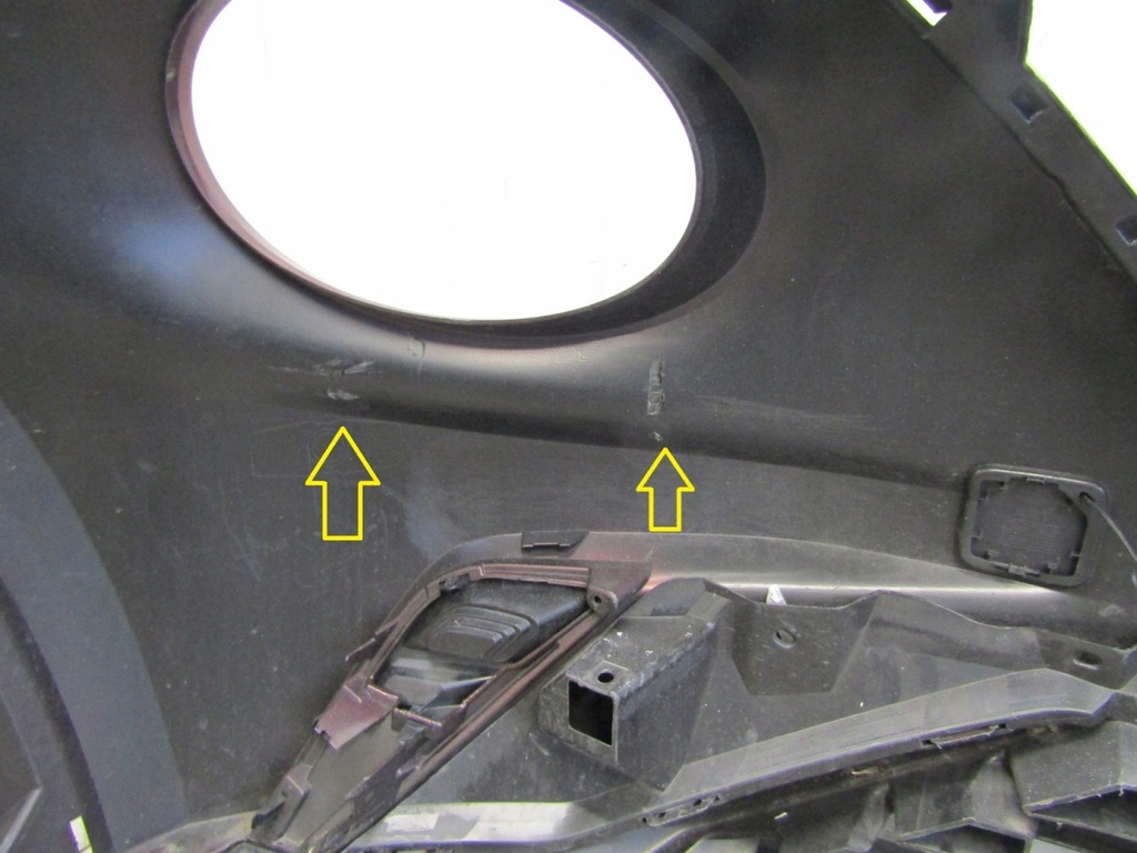 фото №10, Бампер перед передній nissan juke 2 ii 19-