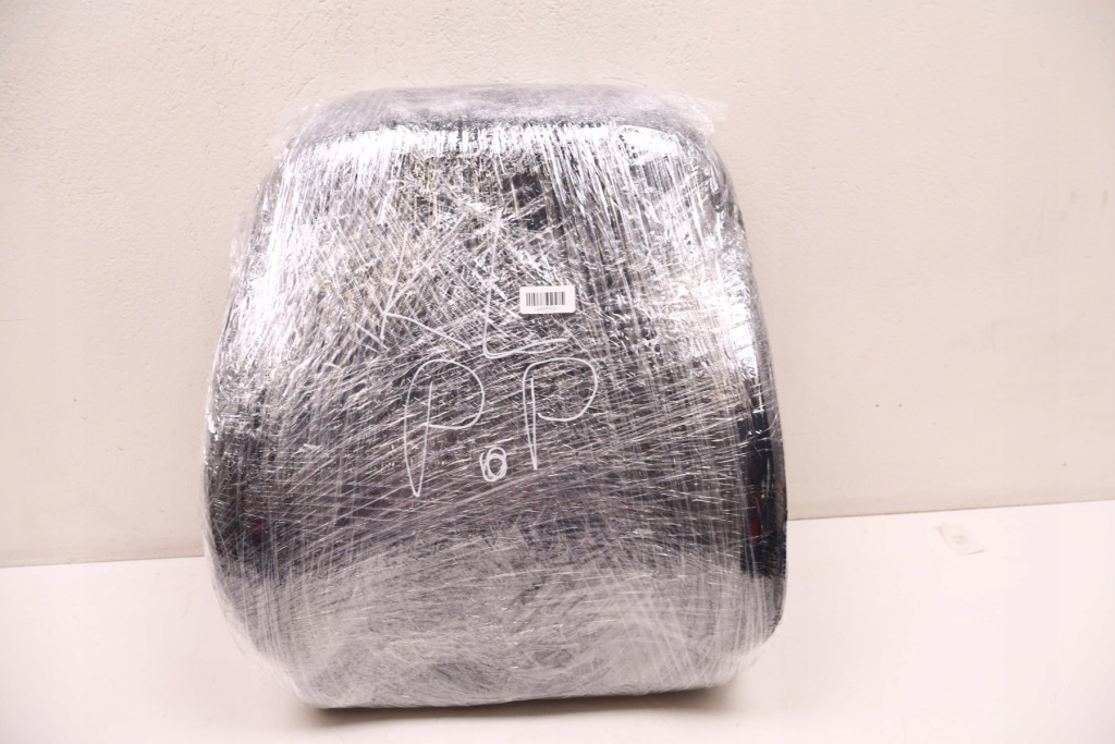 фото №14, Jeep cherokee kl оббивка спинка сидіння правий перед 68156880aa, 2609630dx9