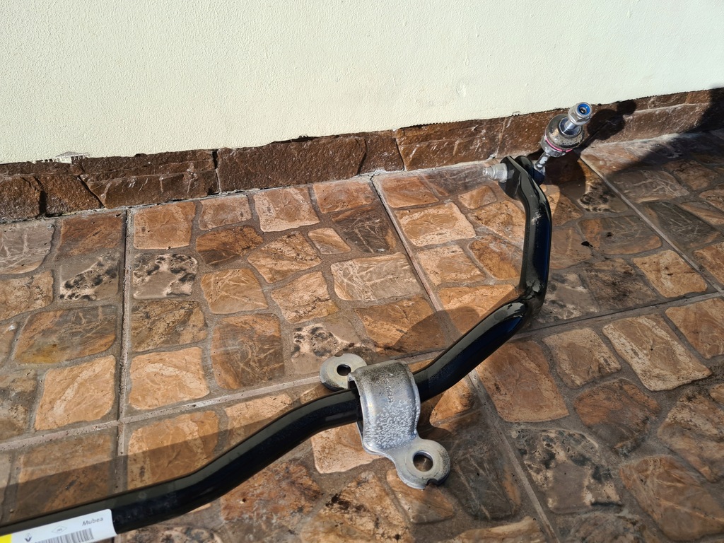 фото №5, Renault espace vi стабілізатор задня 562309554r 4 керування