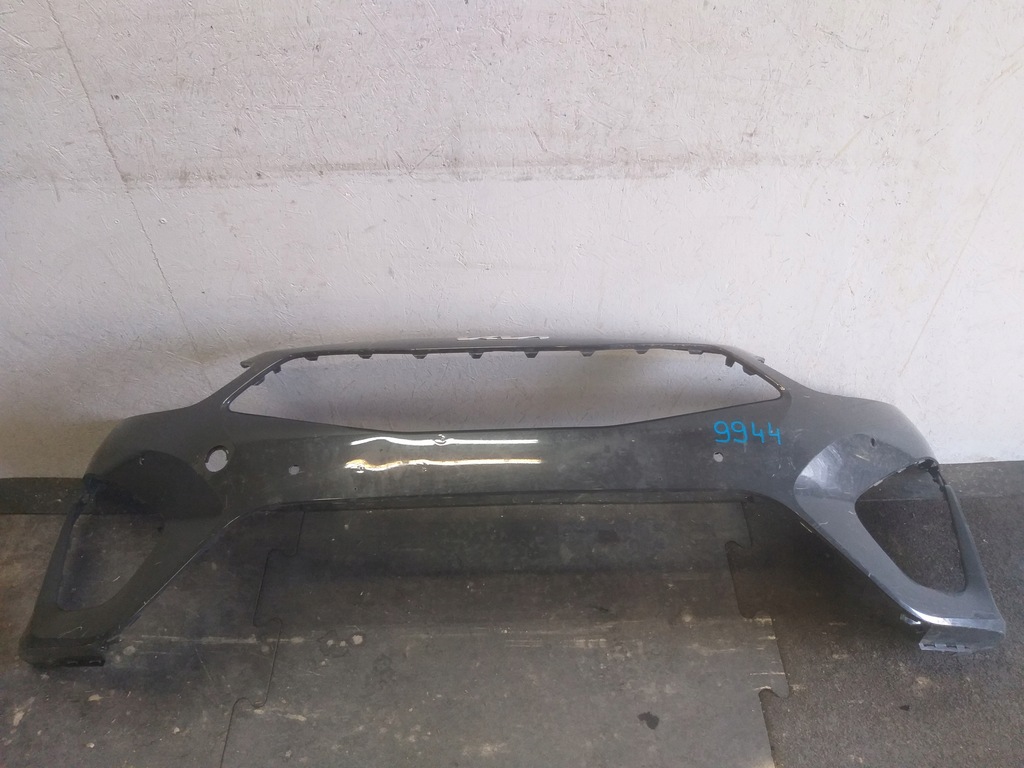 фото №1, Бампер перед kia ceed iii 3 lift gt line