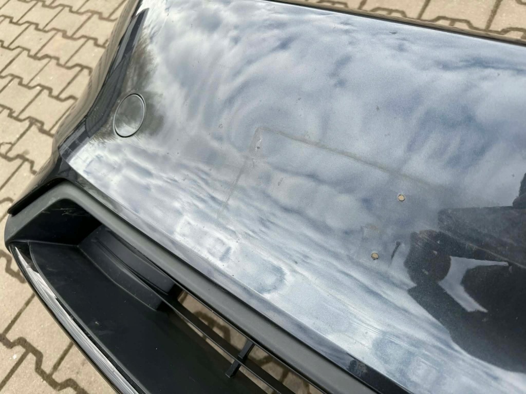 Tesla model y performance бампер перед передний 8298 Цена