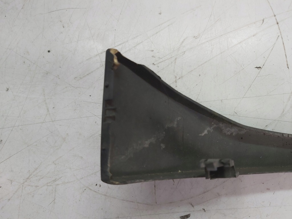 фото №8, Bmw 3 e46 coupe cabrio молдинг лампи ліва перед 7064325