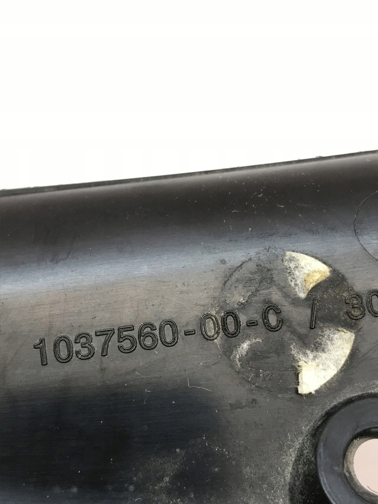 фото №9, Tesla x молдинг датчик двері лівий задня 1037560-00-d