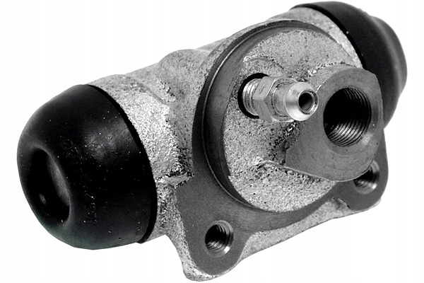 фото №2, Цилиндрик тормозной citroen xsara zx peugeot 206 306 renault r19 задняя