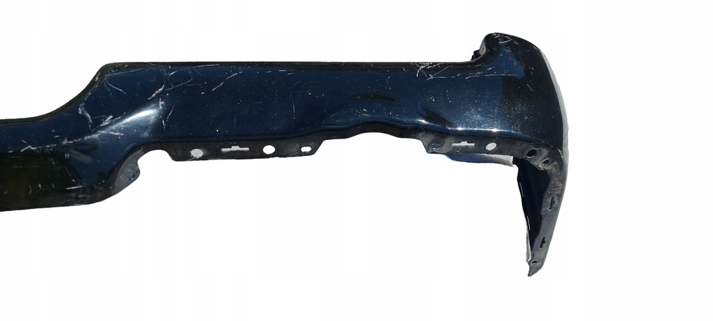 фото №7, Dodge ram бампер задний задняя 68451020aa