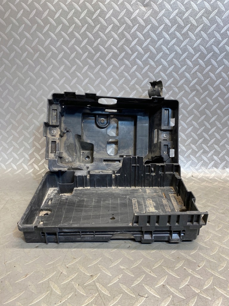 фото №1, Основание полка аккумулятор meriva ii b комплектная