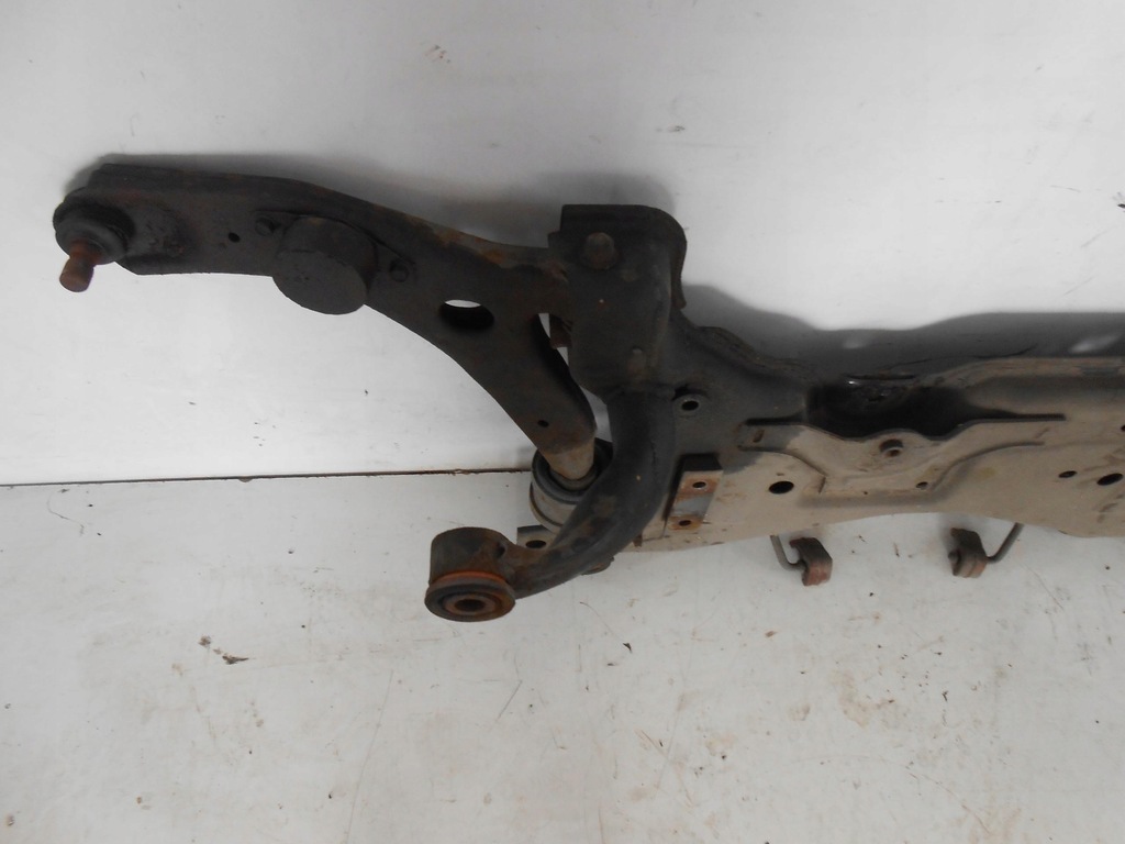 фото №6, Підрамник підрамник перед mazda 3 #