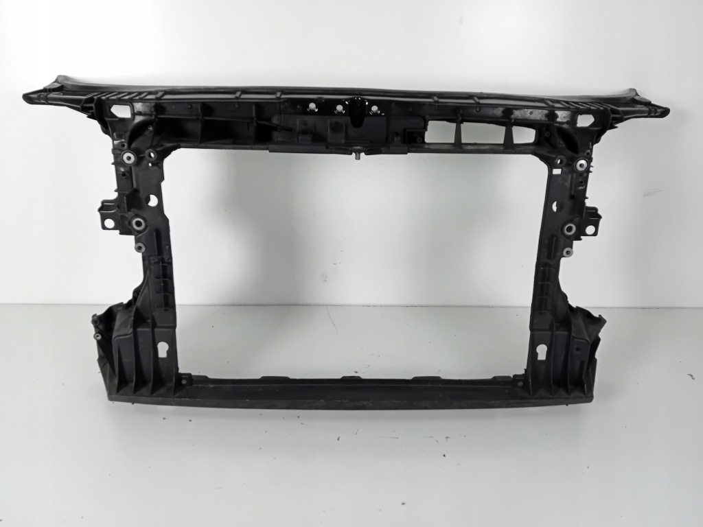 Купити Audi a3 8p0 8p рестайлінг  підсилювач ремінь передній