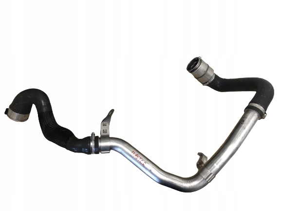 фото №1, Труба wąż интеркулер renault master iii aces01338-01a