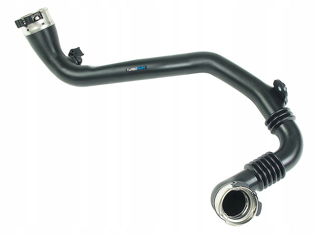 фото №2, Шланг труба wąż turbo інтеркулер renault clio iii 1.5 dci 8200748681