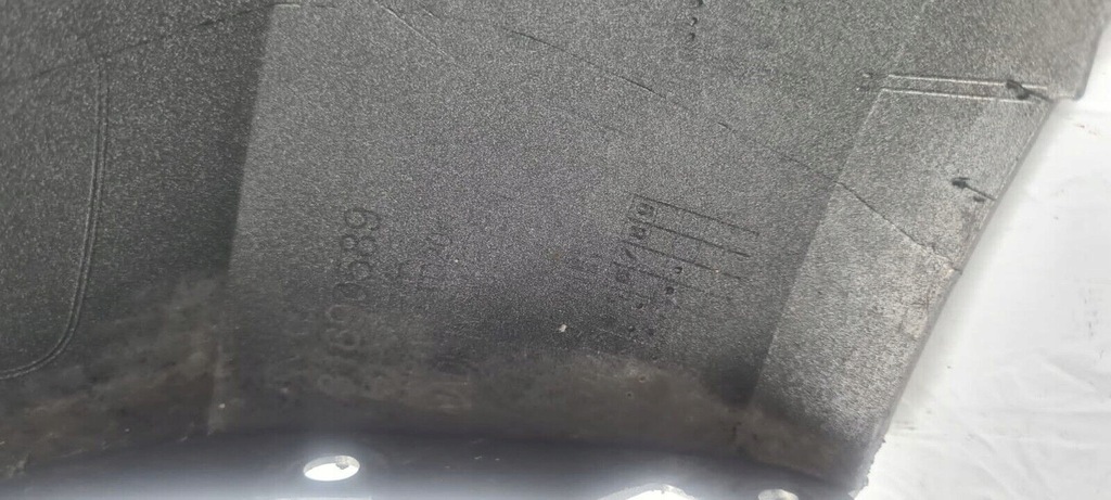 фото №12, Volvo v60 ii momentum 2018- бампер передній перед 31690589