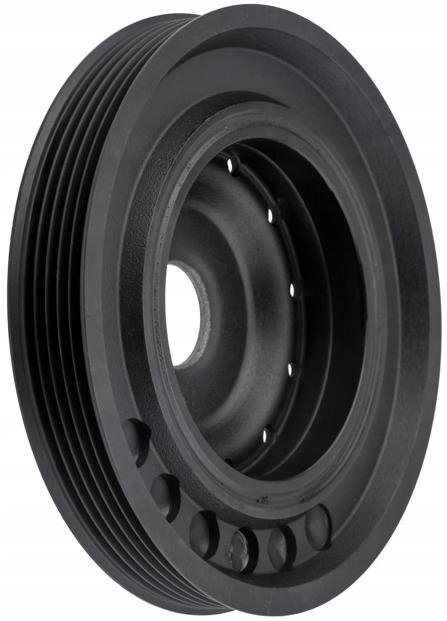 фото №2, Шкив коленчатого вала коленчатого nty rkp-re-004