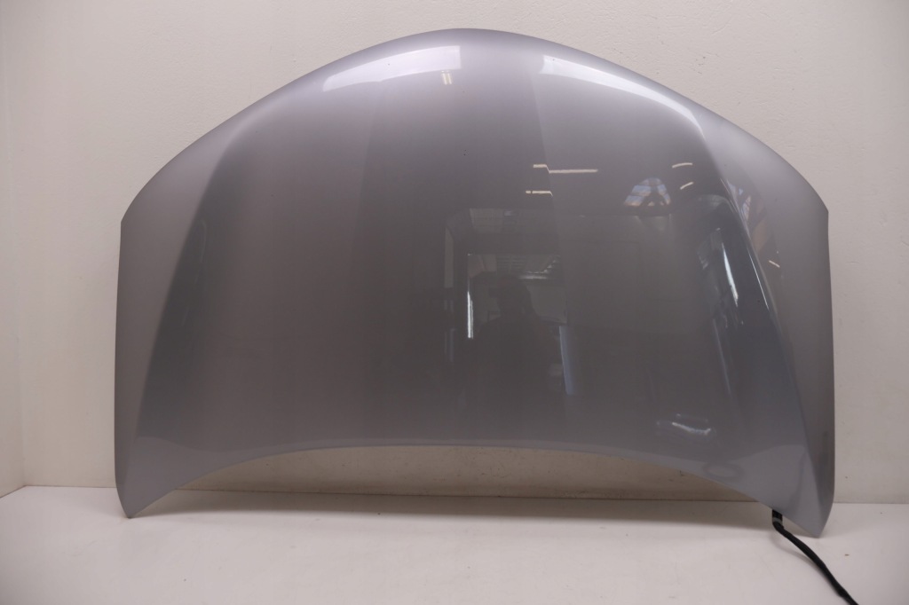 фото №1, Toyota rav4 iv lift капот крышка двигателя 1d6