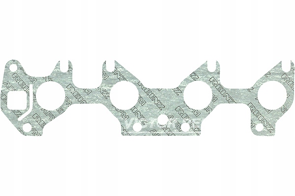 фото №2, Прокладка коллектор впускной chevrolet aveo kalos lanos daewoo cielo