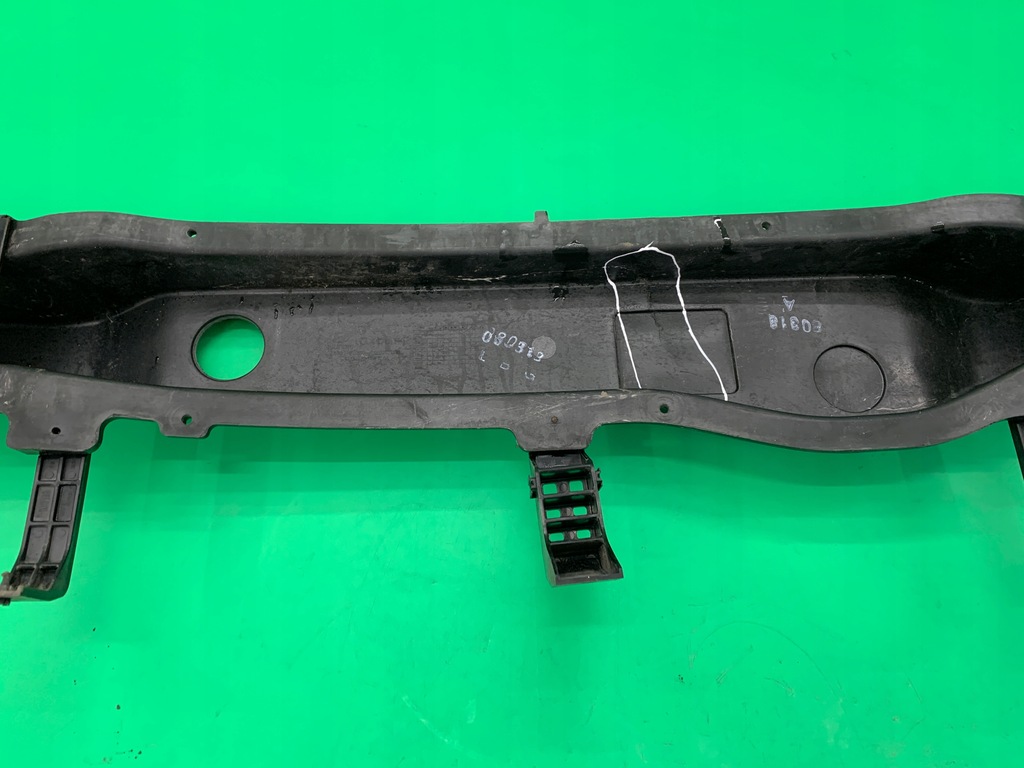 фото №13, Підсилювач балка бампера заднього задня hyundai i30 i 1 07- 86631-2l000 hb