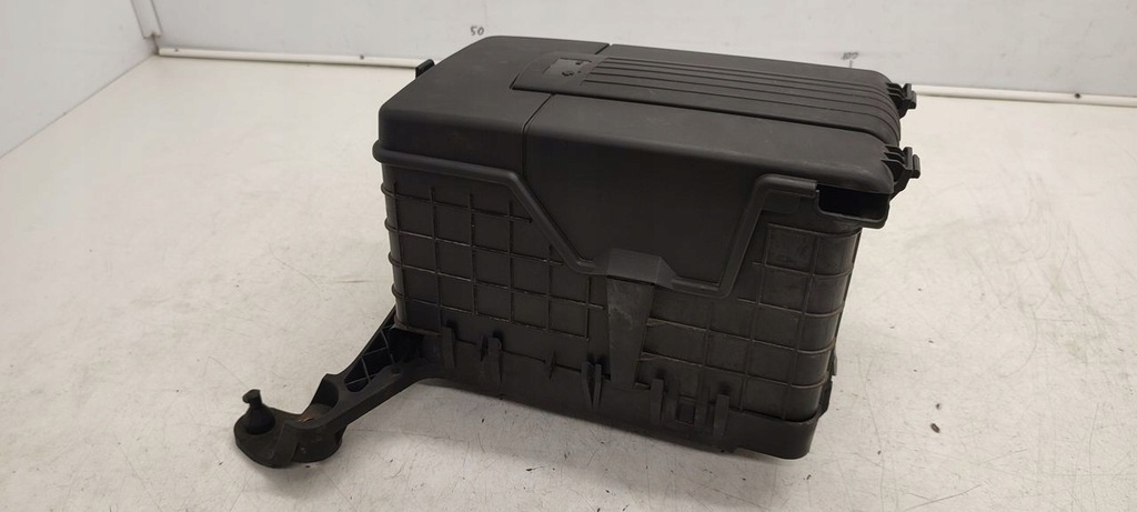 фото №8, Корпус захист акумулятор vw eos 2,0 fsi