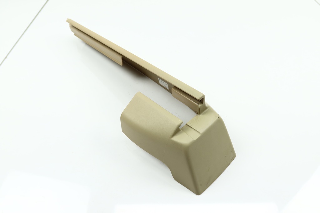 фото №5, Mercedes w164 x164 gl lift защита направляющая сиденье левая 1649194920