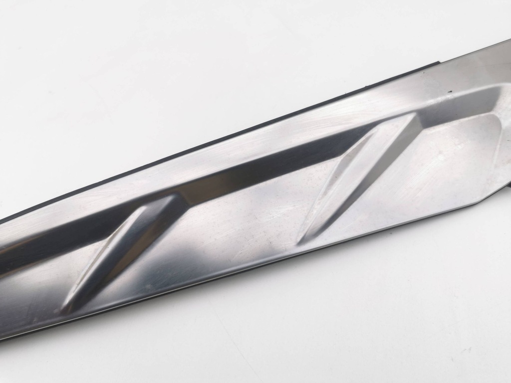 фото №6, Hyundai tucson iv nx4 2022 молдинг стекло боковой 87850n7000