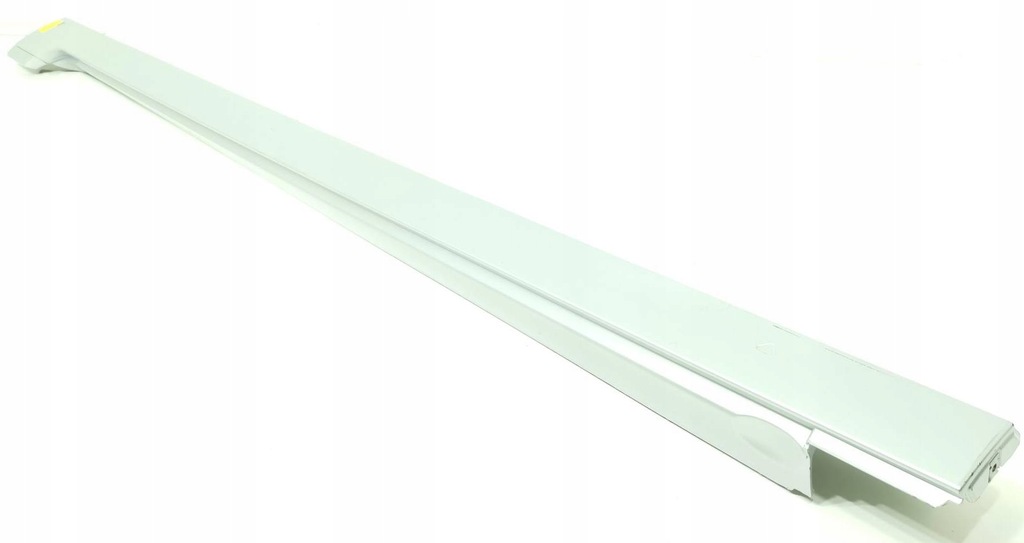 фото №9, Nowa org молдинг порог левая vw passat b8 lc7a