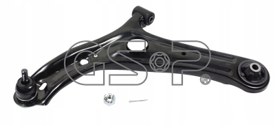 фото №2, Gsp s060730 рычаг перед левый