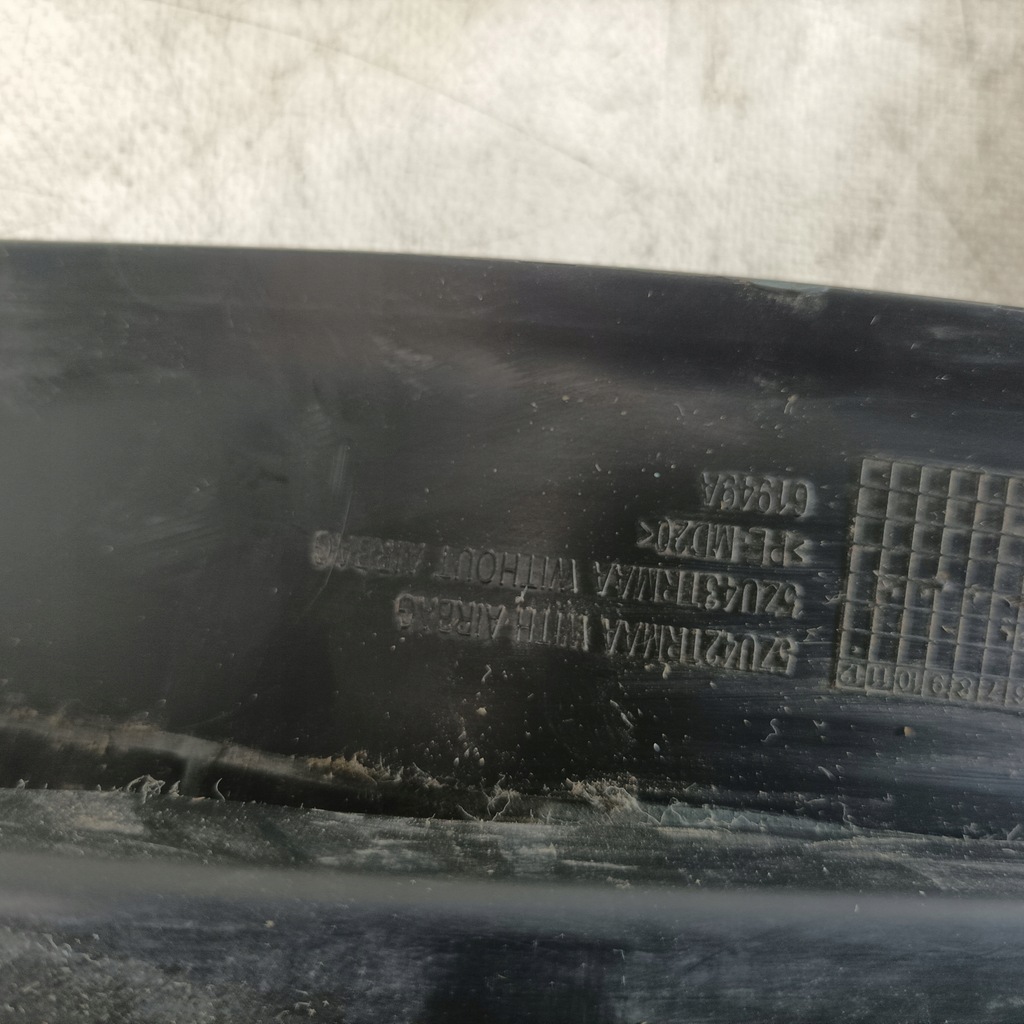 фото №16, Jeep compass 17- dół панелі приладової панелі вимикач