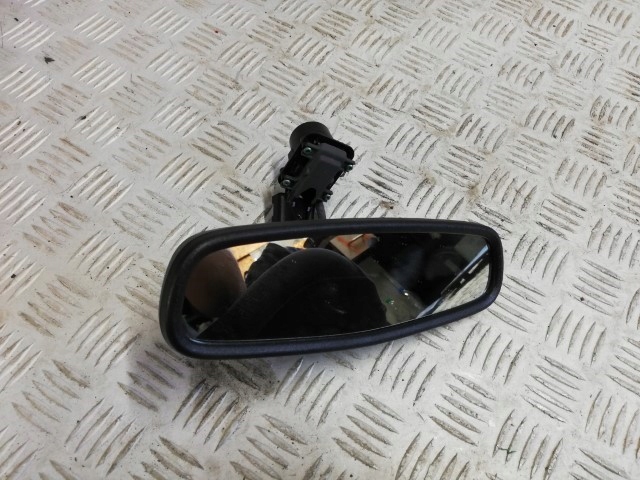 фото №1, Opel mokka зеркало заднего вида камера