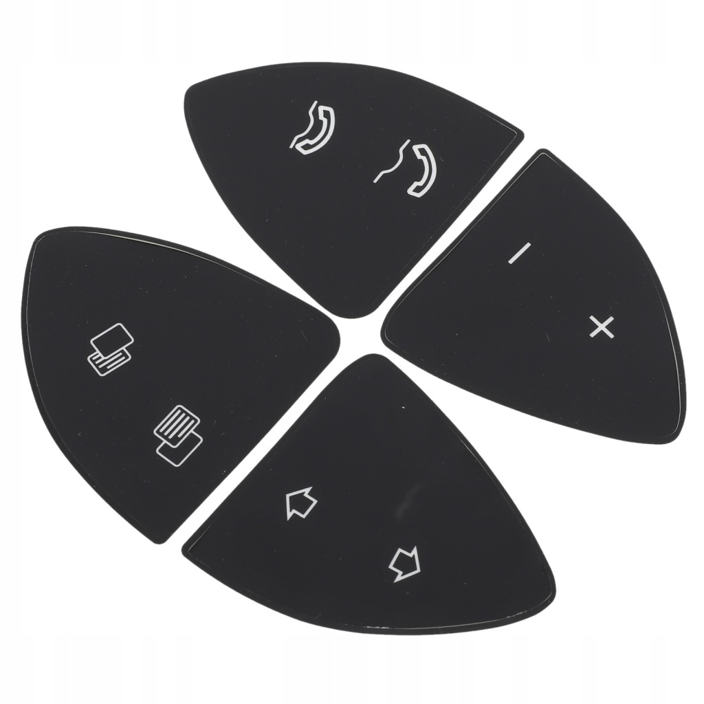 фото №14, Кнопка na керма ремонт kalkomania замінник o wysokiej