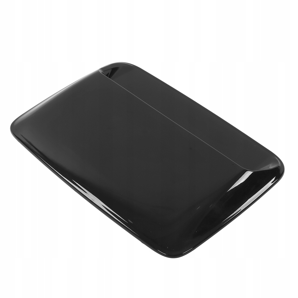 фото №10, Захист впуск повітря капот двигуна блискучий