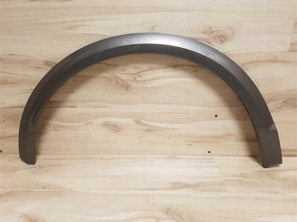 фото №1, Cupra formentor молдинг na крила правий задня 5ff