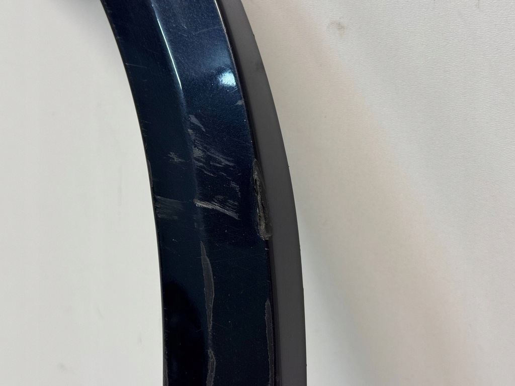 фото №8, Bmw x3 g01 m-pakiet молдинг крила права задня задня 8064824