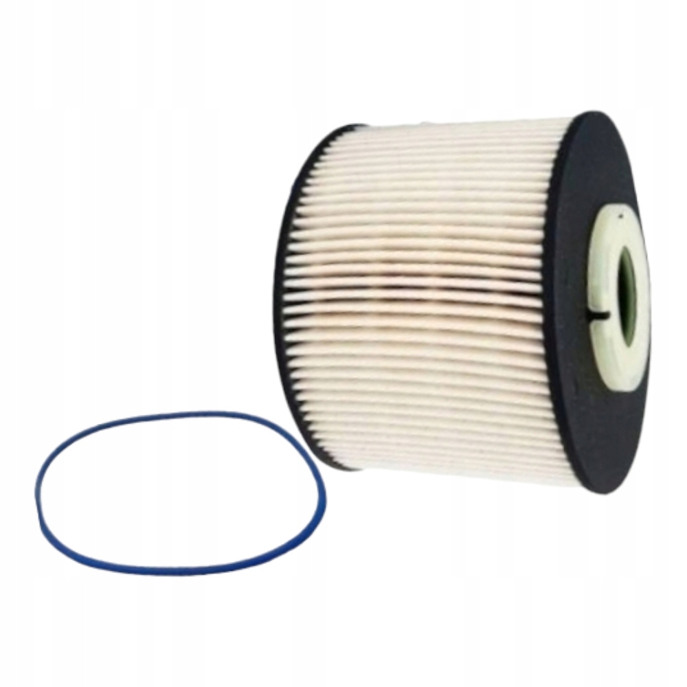 фото №1, Фільтр пального do ford s-max mondeo mk4 2.0 tdci