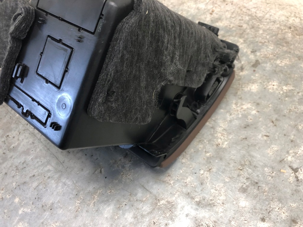 фото №7, Бардачок пассажира mercedes w213 kombi a2136800091