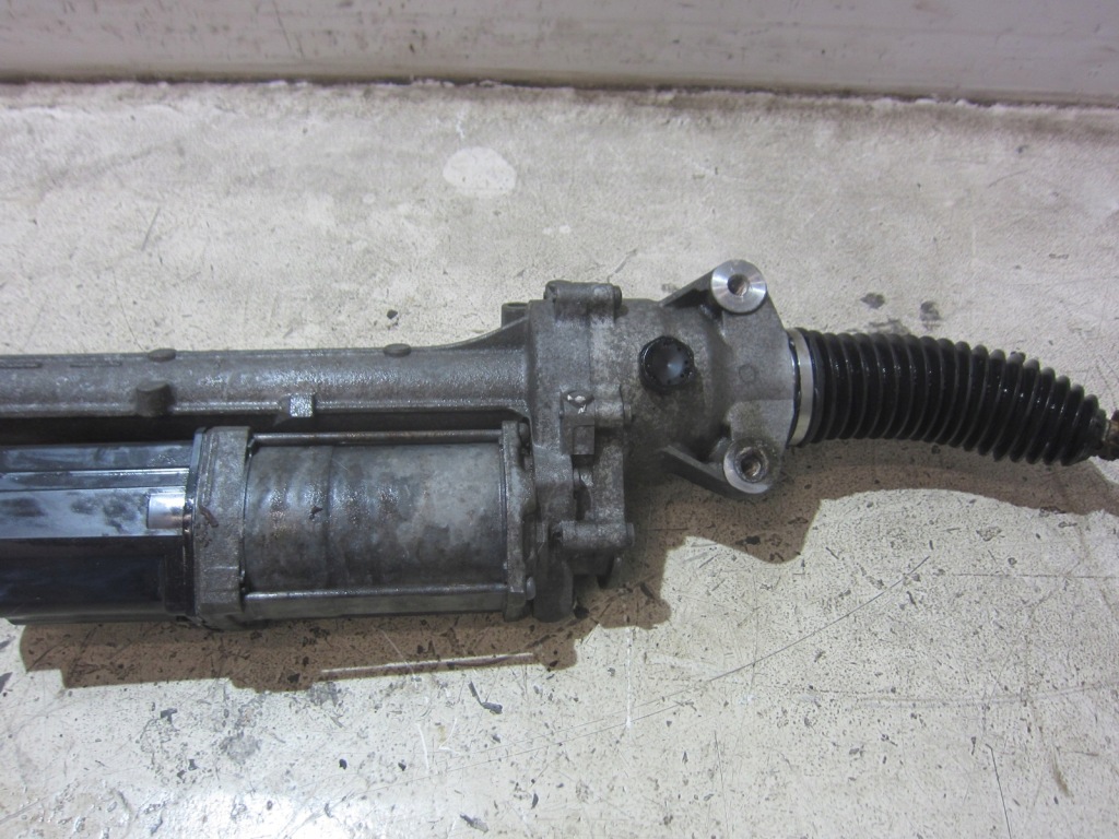 Bmw x4 f26 x3 f25 трансмиссия рулевая рулевая рейка 6889085 6874314 magiel Цена