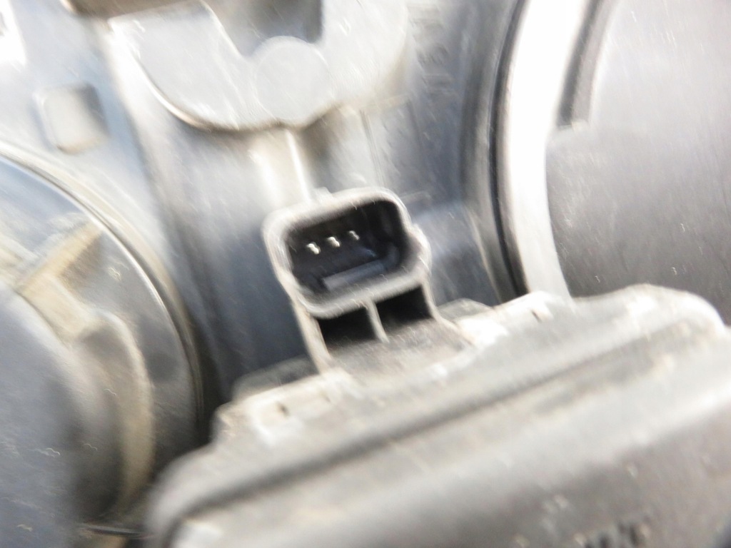 фото №3, Лампа левая передняя renault laguna ii 8200163323