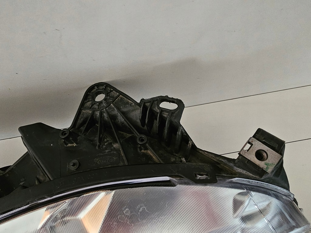 фото №9, Лампа передняя правая правый перед ford galaxy mk4 iv 4 s-max ii 2 mk2 europa