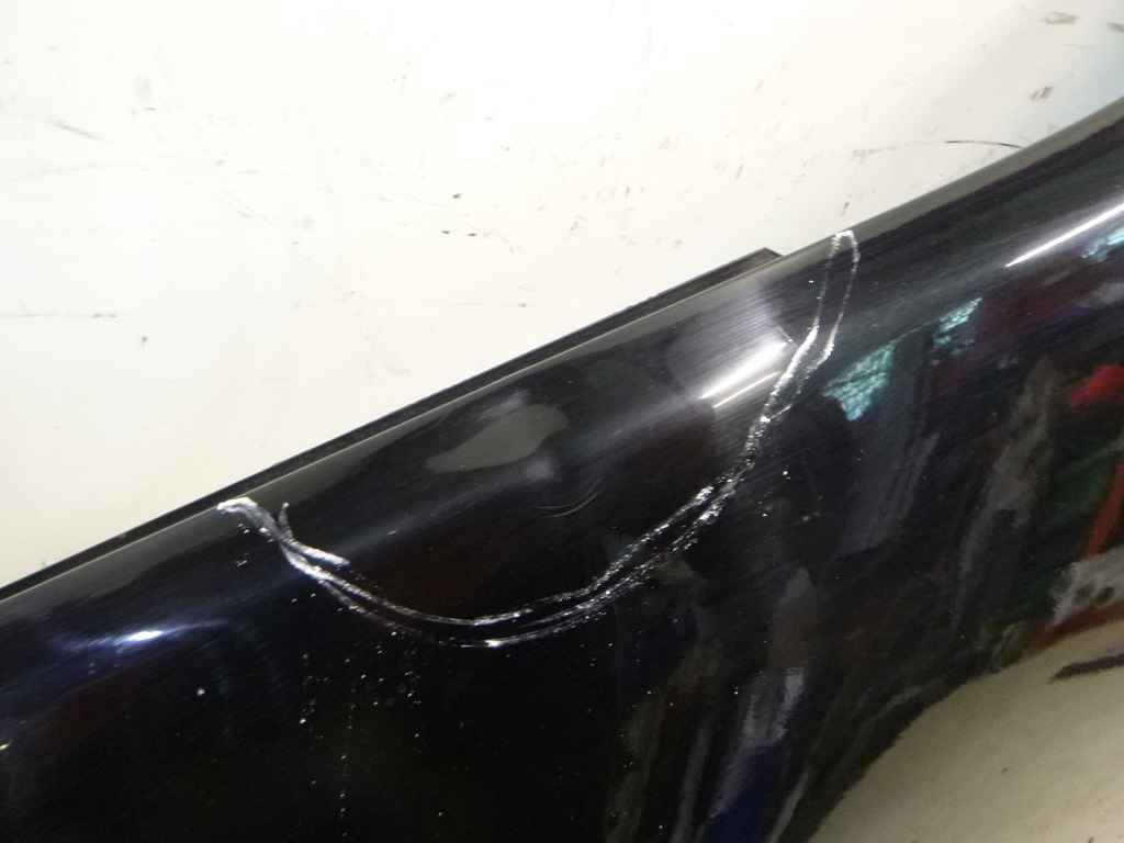 фото №6, Крила лівий bmw e61 e60 668/9 05r.