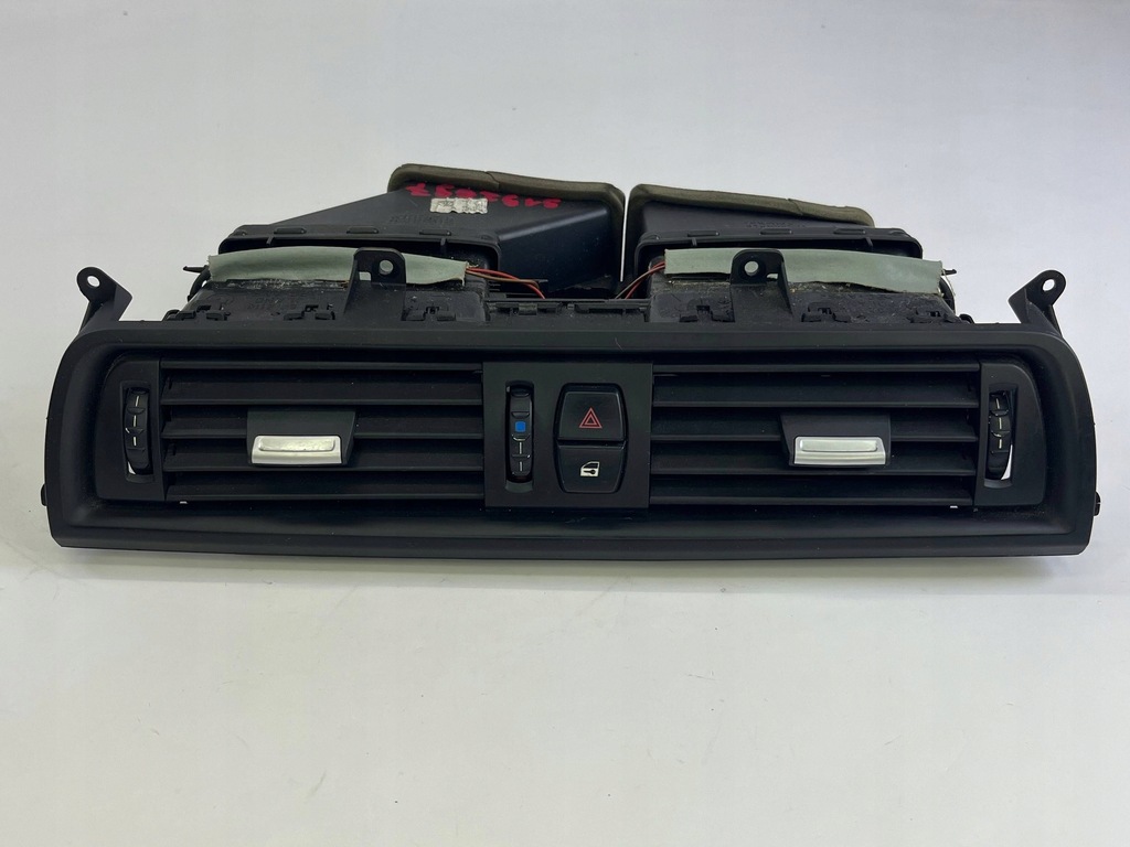 фото №1, Решітка обдув середня bmw f10 f11