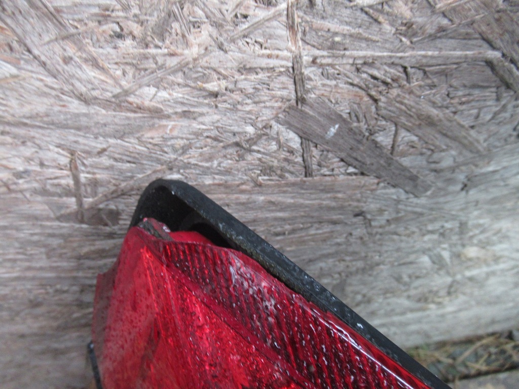 фото №6, Кришка багажника задня opel insignia a kombi